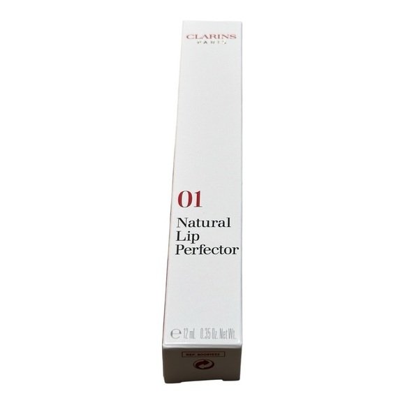 Clarins Instant Light Natural Lip Perfector - Picture 3 of 4